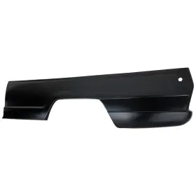 17901890 Martins Quarter Panel Skin Left Hand Side Driver For Jeep Wagoneer 1963-1990
