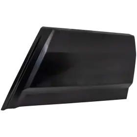 17902444 Martins Quarter Panel Rear Right Hand Side Lower Passenger For Jeep Cherokee Wagoneer