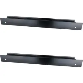 18011822 Martins Pair Set Of 2 Rocker Panels Left-and-right For Chevy Left And Right K20 Pickup 60