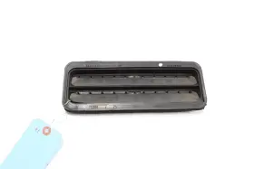 15143604 Maserati Levante Rear Left Air Drafter Pressure Vent Grille Oem 2017 - 2020