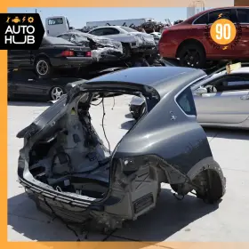 264661 Maserati 17-21 Levante M161 Rear Left And Right Side Quarter Panel Cut Oem 44k