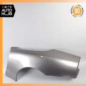66069900 Maserati 02-07 Spyder 4200 M138 Gt Cc Rear Left Driver Side Quarter Panel Oem