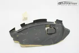 6700031680 Maserati 2014-2016 Quattroporte Rear Left Side Quarter Wheelhouse Insulation Oem