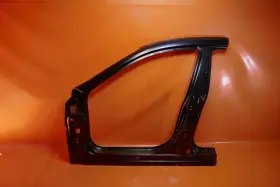 673000781 Maserati Ghibli Pillar Left Driver Front 2014 2015 2016 2017 2018 2019 2020 Oem
