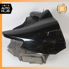 68285900 Maserati 08-18 Granturismo M145 Rear Right Passenger Side Quarter Panel Cut Oem