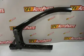 87328500 Maserati Granturismo Side Panel Left Driver 2014 2015 2016 2017 Oem