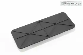 A831 Maserati 2014-2019 Ghibli Sq4 Rear Right Side Quarter Ven Deflector Panel Oem