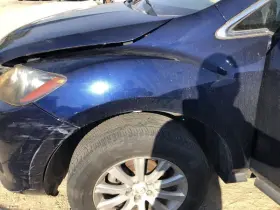 110-50232l Mazda Driver Left Fender Fits 07-12 Cx-7 893746