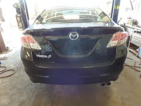 160-50544l Mazda No Shipping Driver Left Quarter Panel Fits 09-13 6 9850415