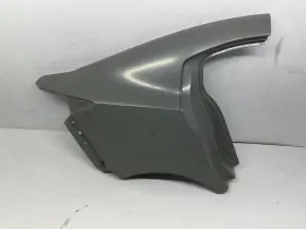 320807 Mazda New Right Quarter Panel Body Side Rear Rh 2014-2018 3 Sedan Passenger Oem