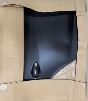B45a-73-031a Mazda 2014-2018 3 Outer Driver Side Panel Part#b45a-73-031a