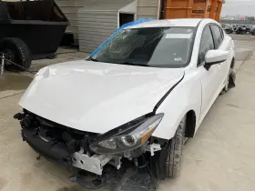 B4ya7111ya Mazda Used Left Lower Quarter Panel Fits 2017 3 Sedan Grade A