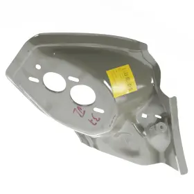 Bjy7-70-480 Mazda New Oem Genuine 2014-2018 Mazda3 Right Rear Corner Panel Trim