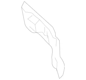 Bp4k-71-4h0a Mazda Genuine Reinforcement
