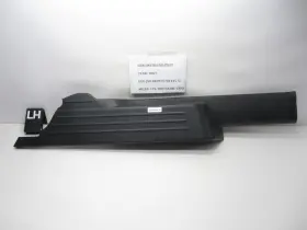 C235-68-740d-00 Mazda 2006-2010 5 Left Lh Door Sill Scuff Plate C23568740 Oem