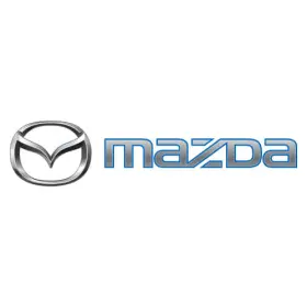 F1y1-71-12yd Mazda Genuine Reinforced. L Rear Pillar In F1y1-71-12yd Mazda Genuine Reinforced. L Rear Pillar In