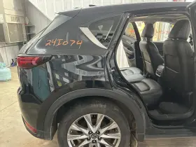 Kbyw70100a Mazda Used Right Lower Quarter Panel Fits 2019 Cx-5 Grade A