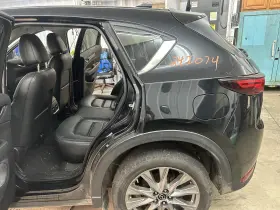 Kbyw71100d Mazda Used Left Lower Quarter Panel Fits 2019 Cx-5 Grade A