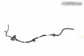 Mazda Kd45-67g51 2017-2018 3 Rear Left Exterior Lower Quarter Panel Wire Harness Cable Oem