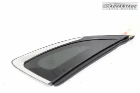 M0110182 Mazda 2020-2023 Cx-30 Rear Right Side Quarter Panel Window Glass Oem