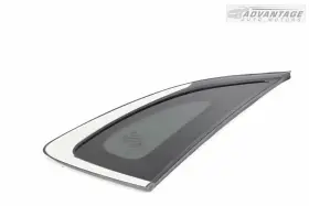 M1112575 Mazda 2020-2023 Cx-30 Rear Right Side Quarter Panel Window Glass Oem