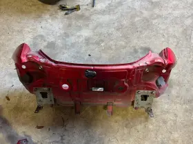 N24370750 Mazda 2016 Miata Mx5 Mx-5 Rear Body Panel Back Structure Tail Light Housing Pocket Oem