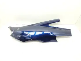11a0390cp Mclaren 2012-2014 Mp4-12c Rear Right Side Quarter Panel Blue Oem