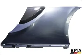 13a5314cp Mclaren 600lt Rear Left Driver Side Lower Quarter Panel Cover 2019 2020 Oem