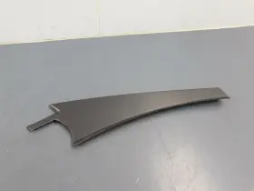 13aa337rp Mclaren 2017 15 16 18 570s 570 Gt4 Left Rear Quarter Trim Panel #0016 I7