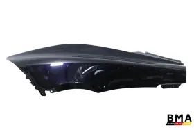 13aa908cp Mclaren 600lt Coupe Rear Right Quarter Panel Skin Assembly 2019 2020 Oem