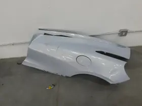 14ab505cp Mclaren 2018 17 18 19 20 720s 720 Left Quarter Panel Fender Wing #0345 B9