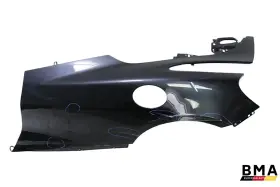 14ab775sp Mclaren Damaged 720s Spider Rear Left Quarter Panel 2019 - 2023 Oem