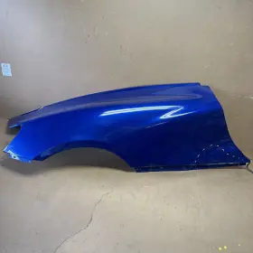 14ac476cp Mclaren 720s Coupe Rear Right Quarter Panel Fender Oem 2018 - 2023