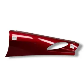 14ac625cp Mclaren 720s 18-23 Rear Left Lower Quarter Panel Side Skirt Oem