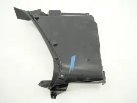 22aa485gp Mclaren Used Right Passenger Quarter Panel Trim Air Intake Duct 2020-2023 Gt Oem