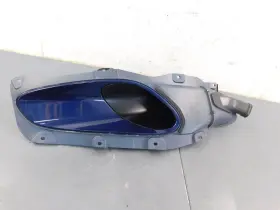 22ab747gp Mclaren 2020 17 18 19 21 22 Gt Right Quarter Panel Air Duct - #0126 X3