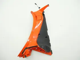 22ad337gp Mclaren Used Rear Left Driver Quarter Panel Trim Door Handle 2020-2023 Gt Oem