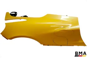 28aa035sp Mclaren 720s Spider Rear Right Passenger Side Quarter Panel 2019 - 2023 Oem