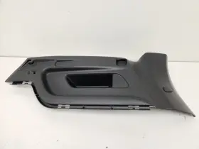 A2476907101 Mercede-benz 2020-2026 Mercedes Glb 250 Trunk Left Upper Quarter Panel Trim Cover Oem