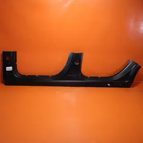 A2226908304 Mercedes 992809261 Benz S580 S550 Rocker Panel Left Driver 2021 2022 2023 Oem