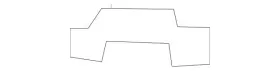 000-991-82-32 Mercedes-benz Genuine Blind Rivet W Csk Head