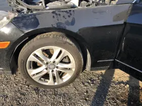 110-50666l Mercedes-benz Driver Fender 212 Type Sedan E250 Fits 10-16 E-class 902834