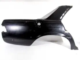 1166300221 Mercedes-benz Right Rear Quarter Panel Fits 75-80 W116 400se 450sel 280s N