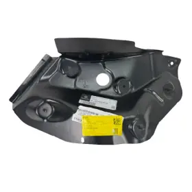 1186307800 Mercedes-benz 2014 - 2026 Cla250 Rear Right Tail Light Mount Lamp Pocket