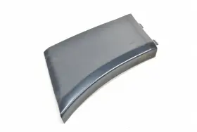 1296902340 Mercedes-benz 90-02 R129 Sl320 Sl500 Left Driver Side Quarter Panel Trim Dark Blue