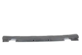 1566901740 Mercedes-benz 2015-2020 Gla250 X156 2.0l Left Side Skirt Rocker Panel Oem #8756