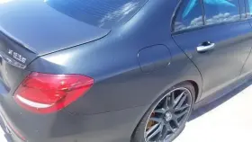 160-10125r Mercedes-benz 18 Amg E63s W213 Sedan Quarter Panel Cut Right Passenger Magno