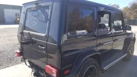 160-59500r Mercedes-benz 15 G63 Amg W463 Quarter Panel Cut Right Passenger Black