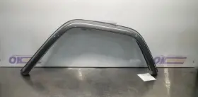 160-59501l Mercedes-benz 14 G63 Amg W463 Quarter Panel Flare Rear Left Driver Gray