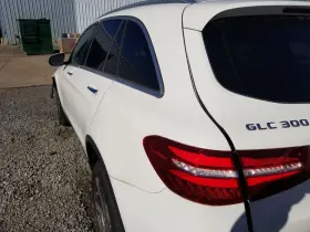 160-60735l Mercedes-benz 17 2017 Glc300 Oem Driver Left Quarter Panel Cut White